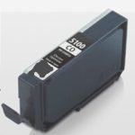 Canon Cartucce Plotter Transparent PFI5100CO