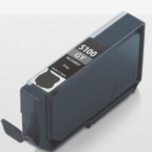 Canon Cartucce Plotter GREY PFI5100GY