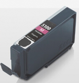 Canon Cartucce Plotter PFI5100M