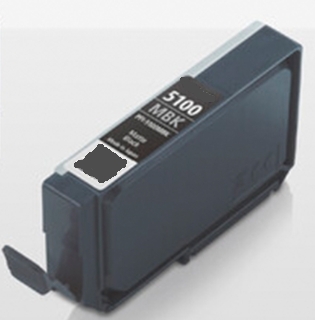Canon Cartucce Plotter PFI5100MBK