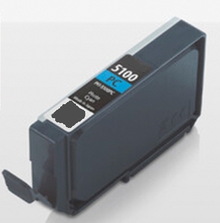 Canon Cartucce Plotter PFI5100PC