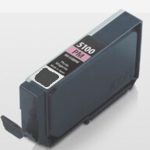 Canon Cartucce Plotter Magente-Light PFI5100PM