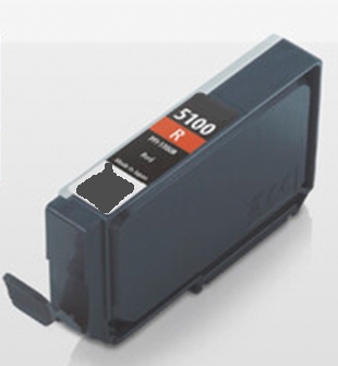 Canon Cartucce Plotter PFI5100R