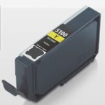 Canon Cartucce Plotter Yellow PFI5100Y