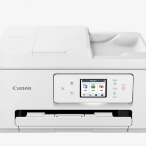 Canon Stampante&Originale BIANCO DI6258C006