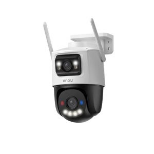 Imou-Smart Home bianco IM-CRUDUAL2PRO
