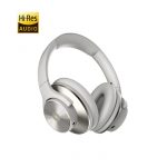 OneOdio Focus A10 Bianco Hi-Res Cuffie DJ Wireless c/Cancellazione Attiva Rumore