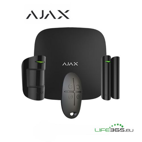 Ajax Ajax System - Sistema di Allarme Smart