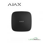 Ajax System - Sistema di Allarme Smart, Sensori e Rilevatori Nero AJ-38240