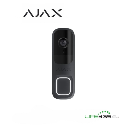Ajax Ajax System - Sistema di Allarme Smart