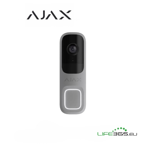 Ajax Ajax System - Sistema di Allarme Smart