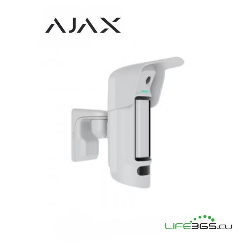 Ajax Ajax System - Sistema di Allarme Smart