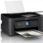 EPSON Stampante&Originale DDD DIC11CK66403