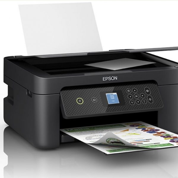 EPSON Stampante&Originale DIC11CK66403