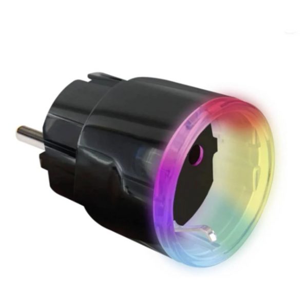 Shelly Shelly - Smart Home Automation SH-PLUGGEN3BL