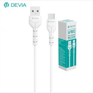 Cavo da usb A a C lunghezza 1 metro ricambio espositore Kintone