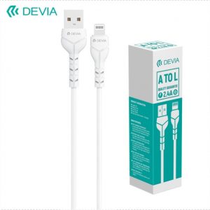 Cavo da usb A a L lunghezza 1 metro ricambio espositore Kintone