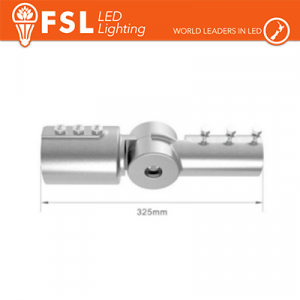 Armatura Stradale Illuminotecnica - Esterni e Industriale FLS8A