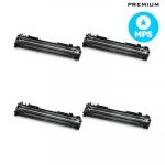 HP Laserjet Colore Black HPW2000APP