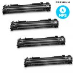 HP Laserjet Colore Ciano HPW2011XPP