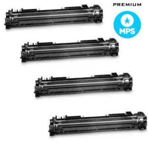 HP Laserjet Colore Magente HPW2013XPP