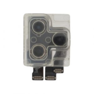 Modulo Camera Posteriore iPhone 11 Pro/11 Pro Max