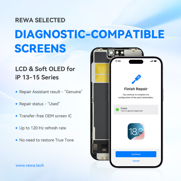 Apple Ricambi Apple RCIP273660