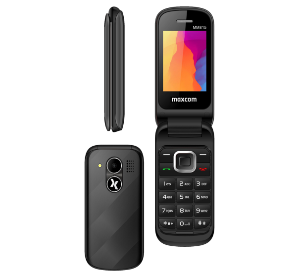 Maxcom Smartphone & SmartWatch MXMM815B