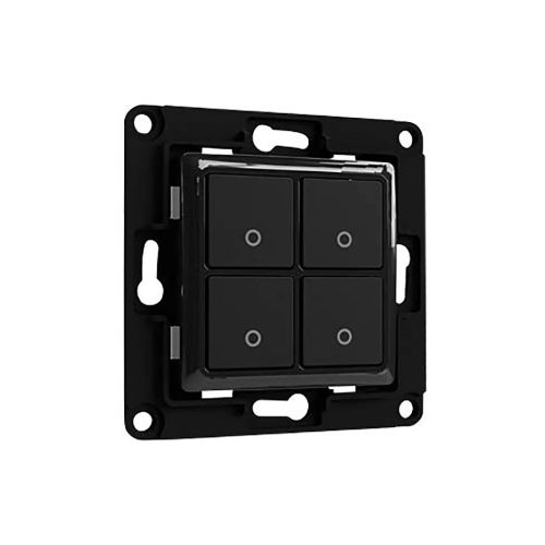 Shelly Shelly - Smart Home Automation SH-WS4B