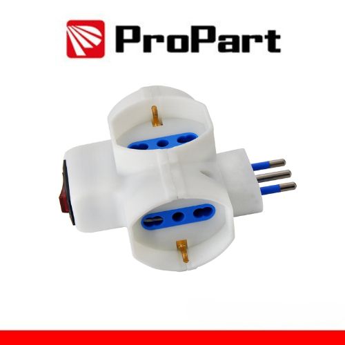 ProPart Materiale Elettrico PEA1093-W