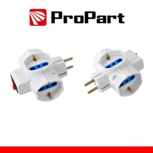 ProPart Materiale Elettrico PEA1095-W