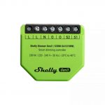 Shelly - Smart Home Automation Verde SH-DIMMERG3