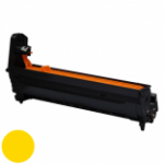 Oki Drum unit Yellow OKDR824Y