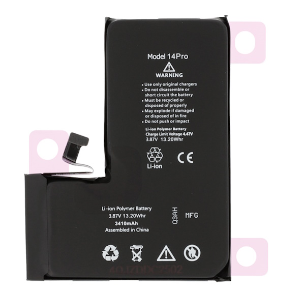 Apple Ricambi Apple RCIP271760