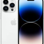 Apple iPhone 14 Pro 128GB Usato Grado A Silver