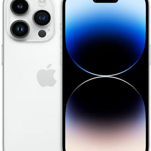 Apple iPhone 14 Pro 128GB Usato Grado A Silver