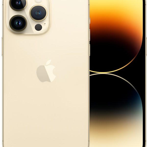 Apple Smartphone & SmartWatch USIP14P128G7G