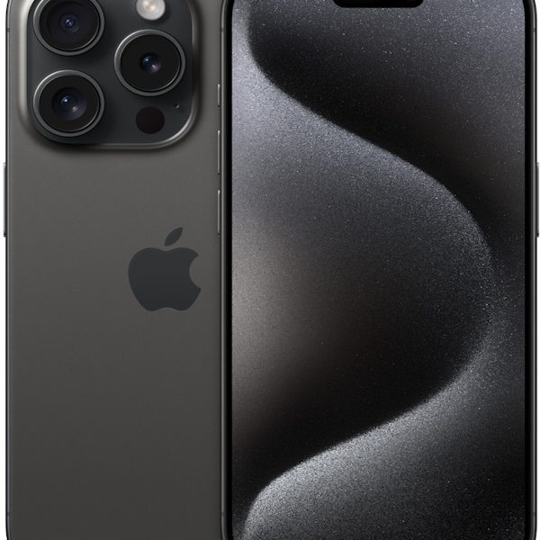 Apple Smartphone & SmartWatch USIP15P128G7B