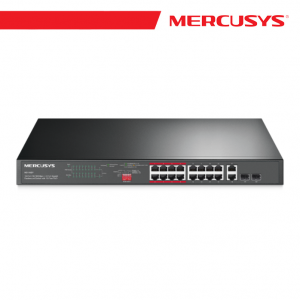 2. Networking Black MS-MS118CP