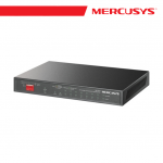 2. Networking Black MS-MS110GMP
