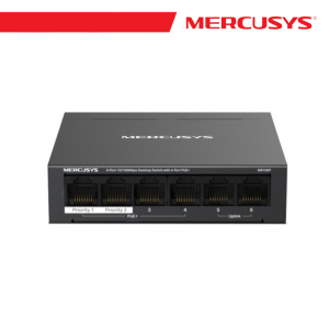 2. Networking Black MS-MS106P