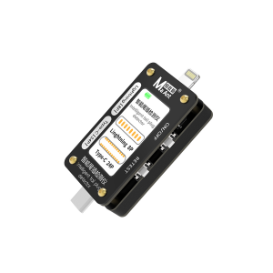 Scheda di rilevamento intelligente delle porte di ricarica MaAnt WX-02 per Type-