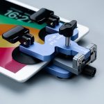 Strumento universale per l'apertura dello schermo cellulari/tablet Mijing SR25