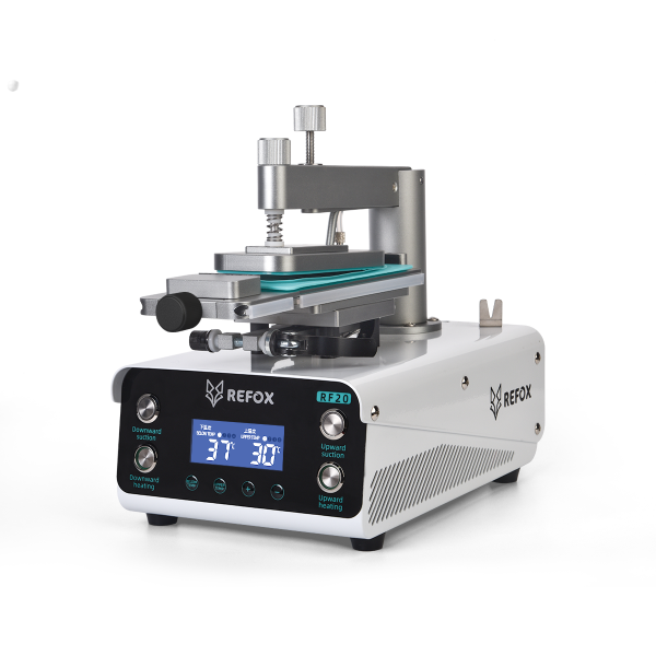 Refox Strumenti da Laboratorio RCRF269733