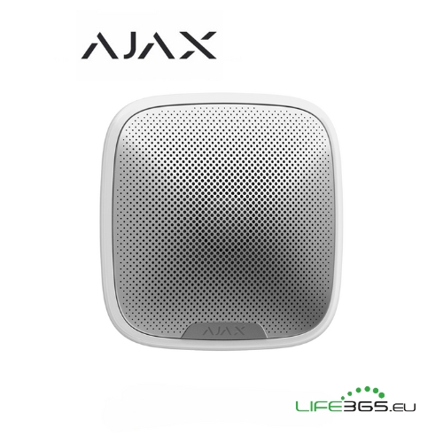 Ajax Ajax System - Sistema di Allarme Smart