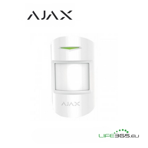 Ajax Ajax System - Sistema di Allarme Smart