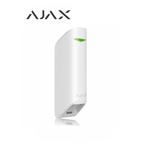 Ajax Ajax System - Sistema di Allarme Smart