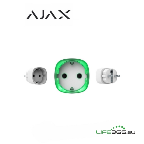 Ajax Ajax System - Sistema di Allarme Smart