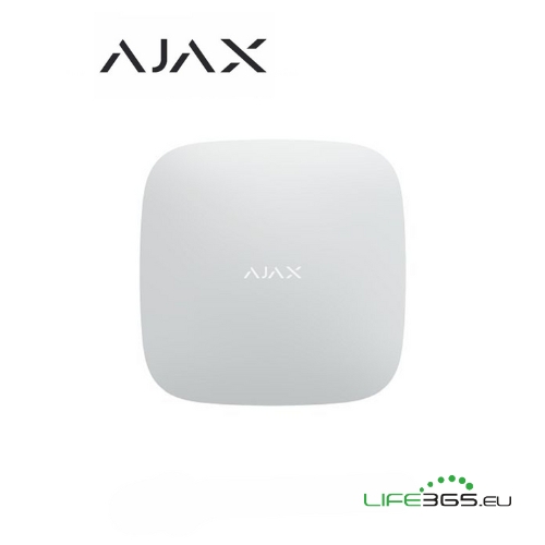 Ajax Ajax System - Sistema di Allarme Smart