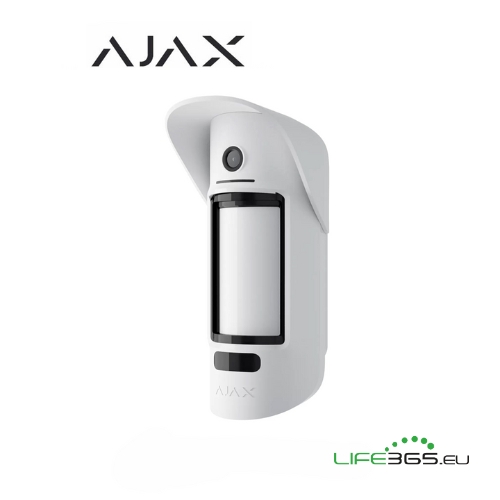Ajax Ajax System - Sistema di Allarme Smart